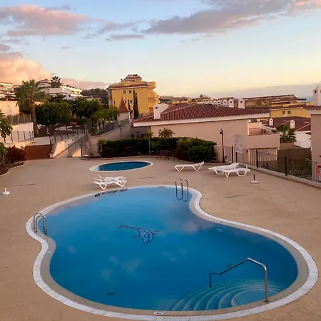 With Spectacular View In Puerto Santiago * Puerto de Santiago (Tenerife)