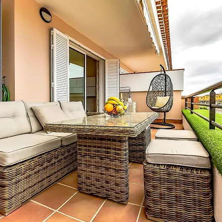 Apartment With Spectacular View In Puerto Santiago Puerto de Santiago (Tenerife)
