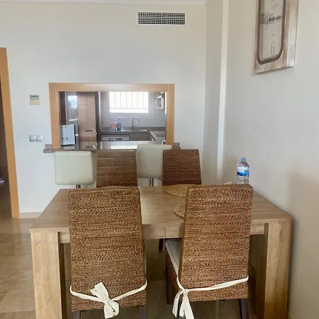 With Spectacular View In Puerto Santiago Пуэрто-де-Сантьяго