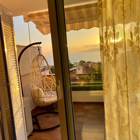 Apartment With Spectacular View In Puerto Santiago Puerto de Santiago (Tenerife)