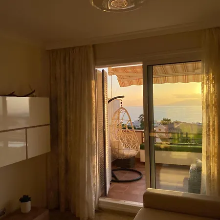 Apartment With Spectacular View In Puerto Santiago Puerto de Santiago (Tenerife)