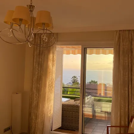 With Spectacular View In Puerto Santiago Puerto de Santiago (Tenerife)